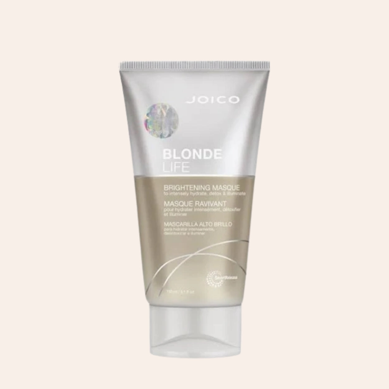 Joico Blonde Life Brightening Masque 150 ml