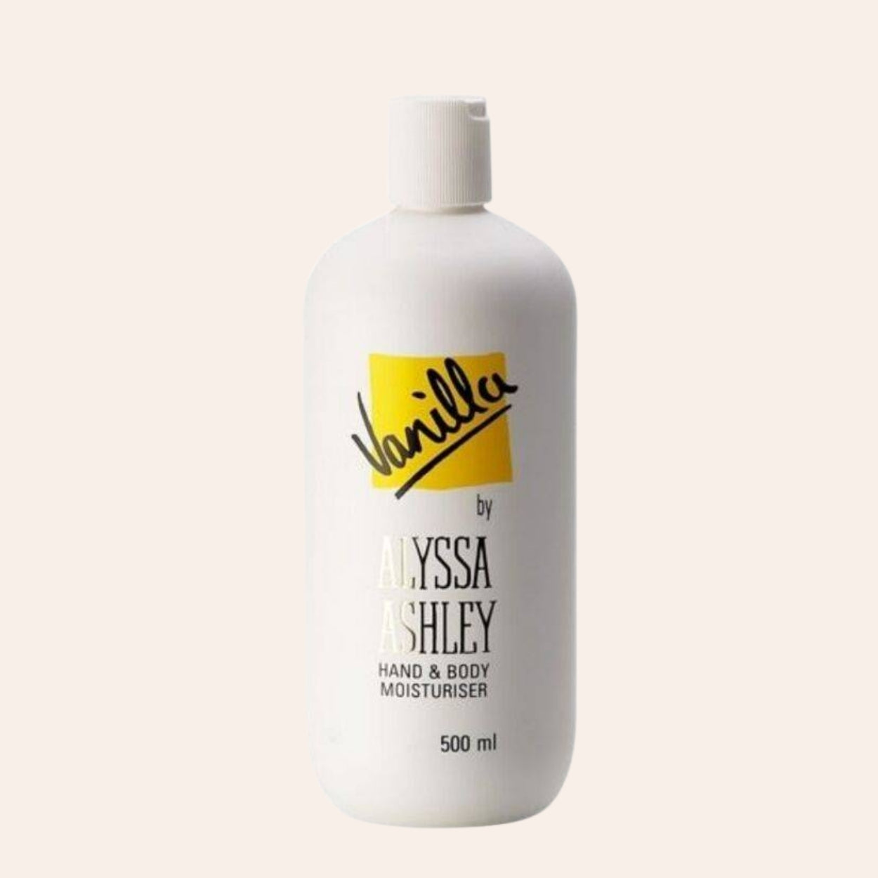 Alyssa Ashley Vanilla 500 ml