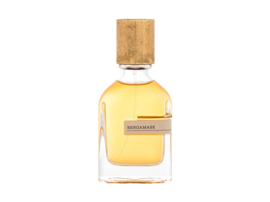 Orto Parisi Bergamask 50 ml