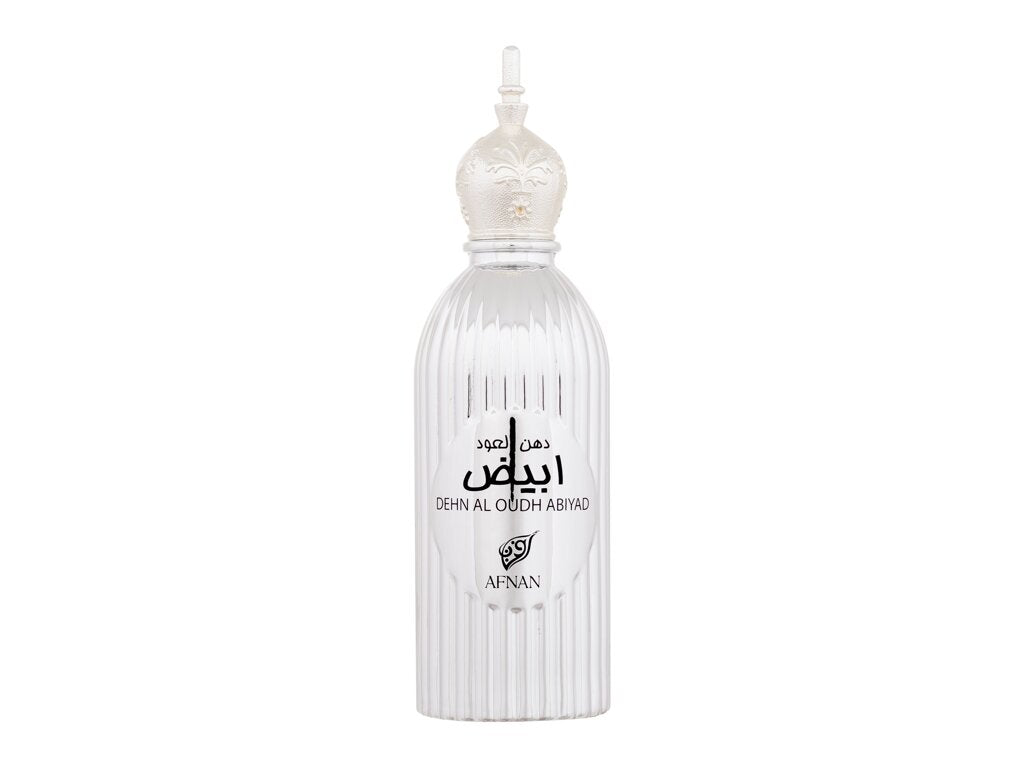 Afnan Dehn Al Oudh Abiyad 100 ml
