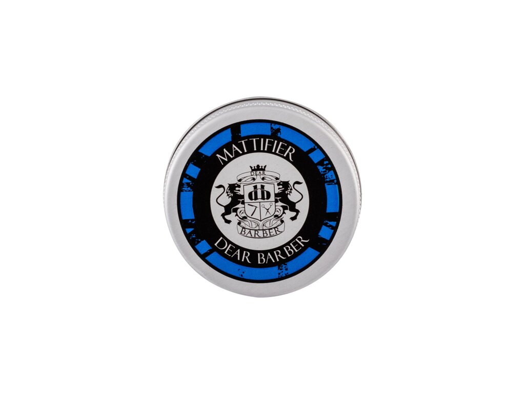 DEAR BARBER Mattifier 20 ml