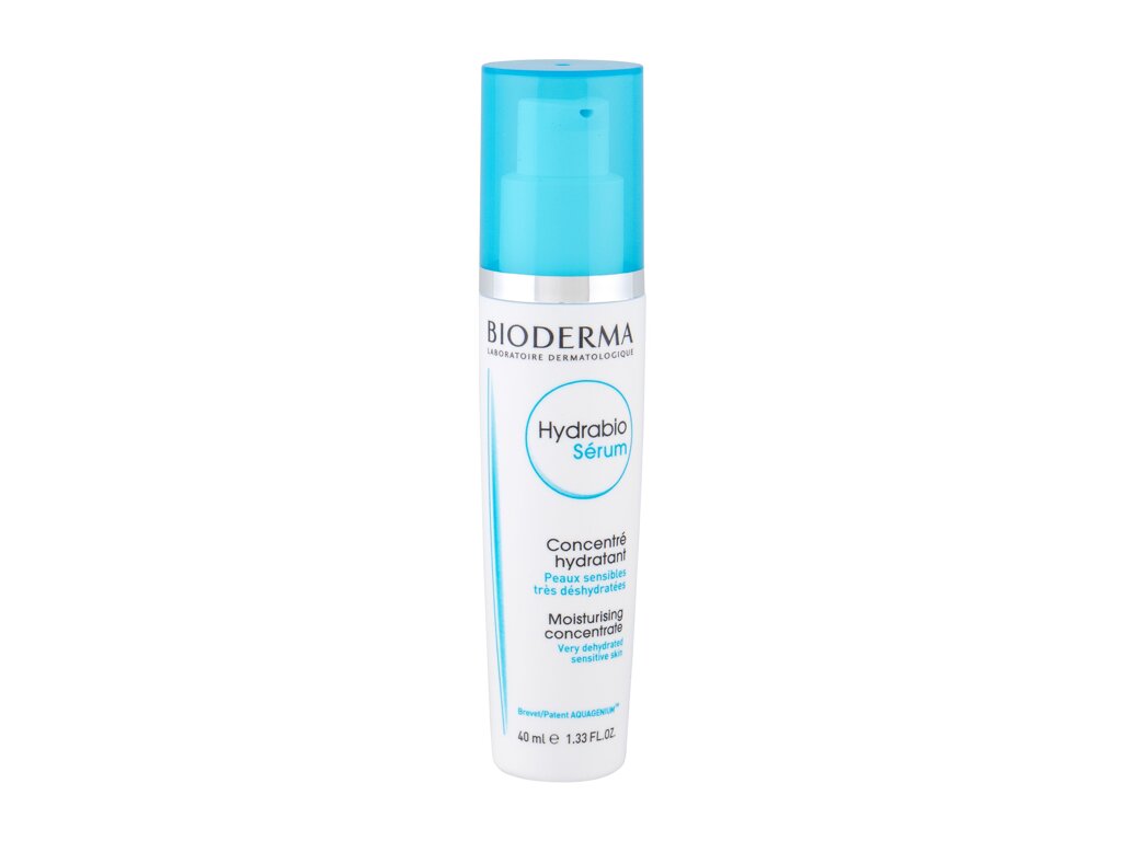 BIODERMA Hydrabio 40 ml