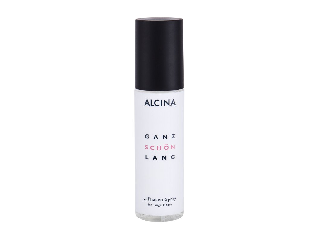 ALCINA Ganz Schön Lang 125 ml
