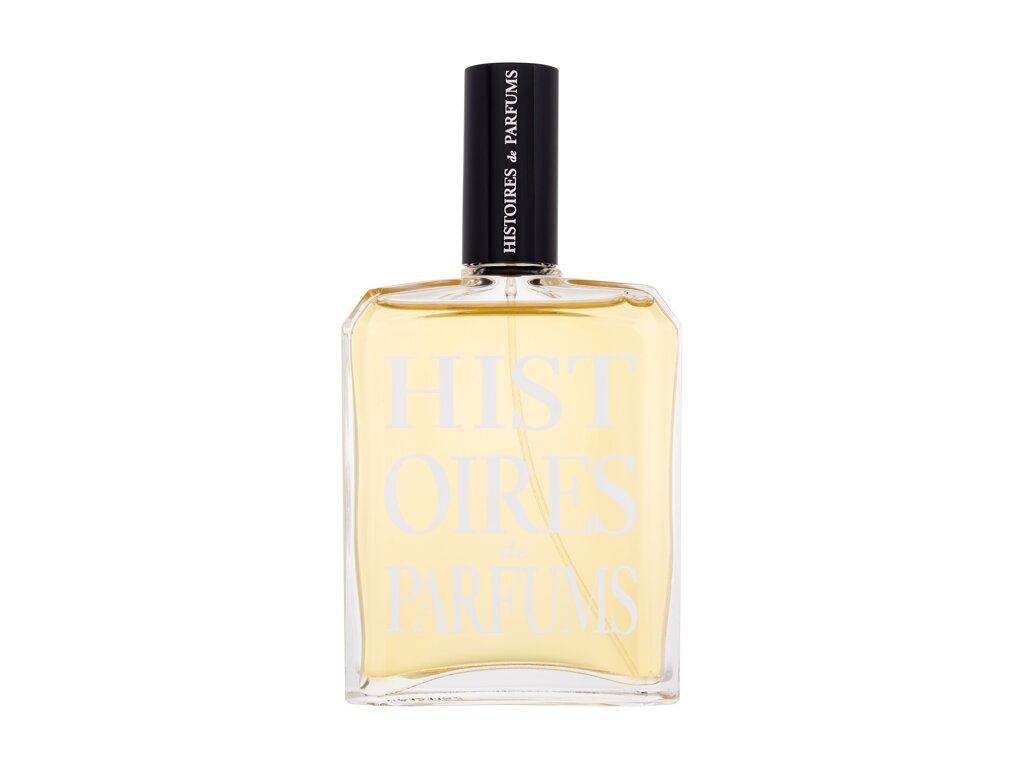 Histoires de Parfums Noir Patchouli 120 ml