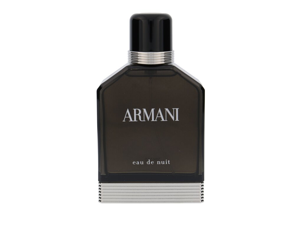 Giorgio Armani Eau de Nuit 100 ml
