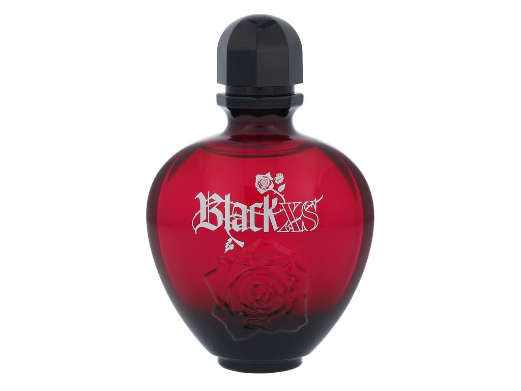 Paco Rabanne Black XS 80 ml
