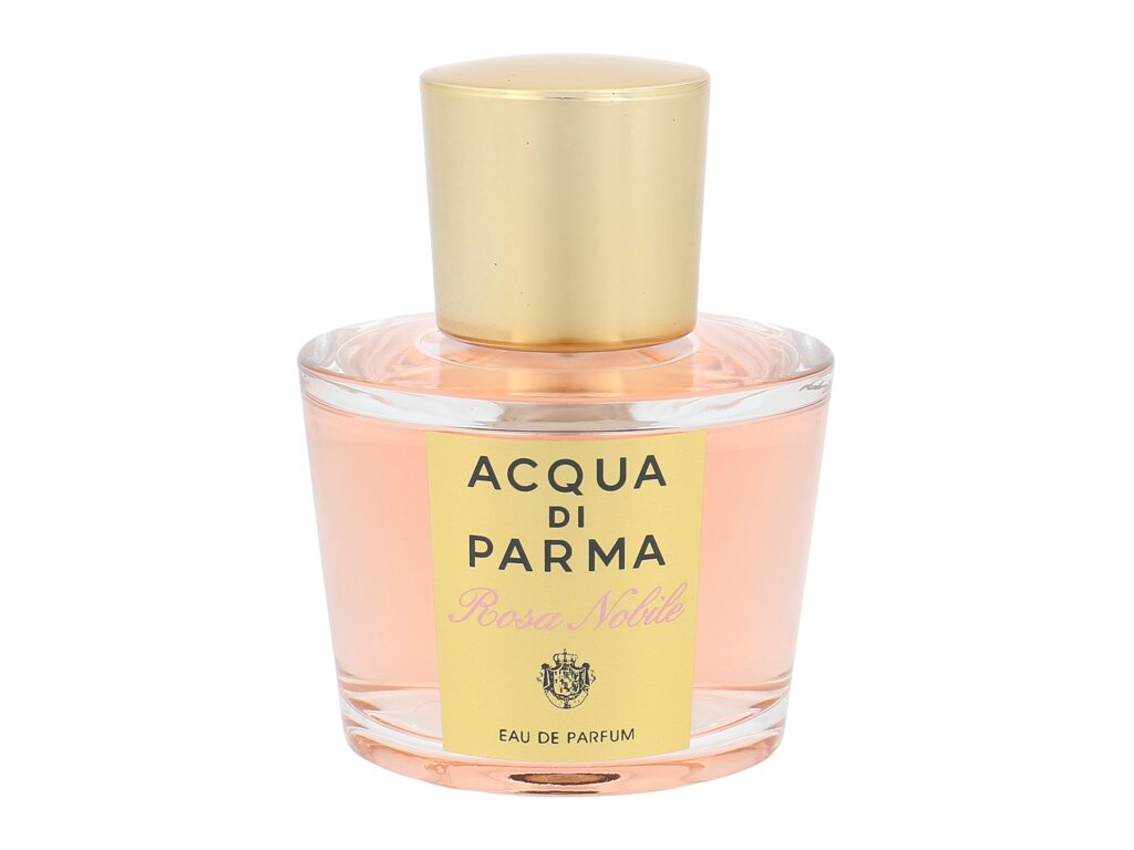Acqua di Parma Le Nobili Rosa Nobile 50 ml