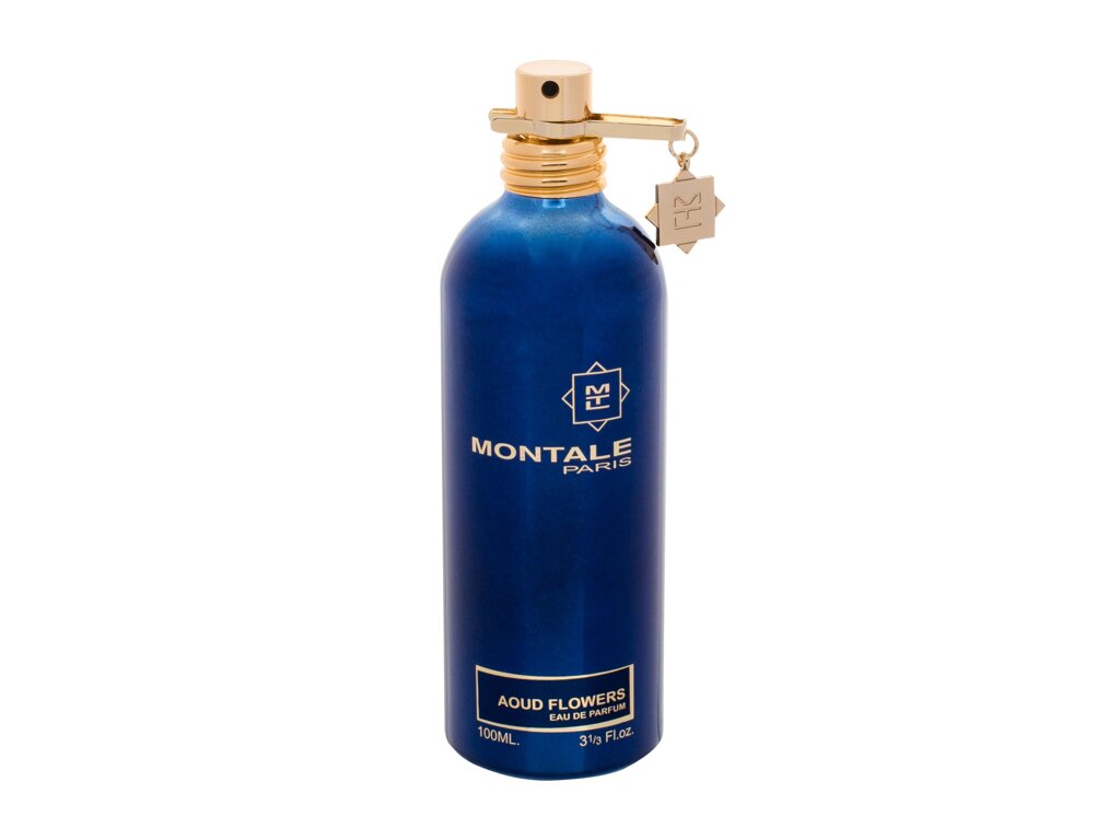 Montale Aoud Flowers 100 ml