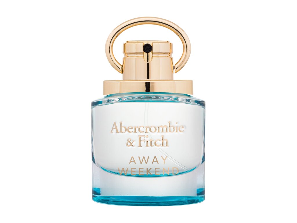 Abercrombie & Fitch Away Weekend 50 ml