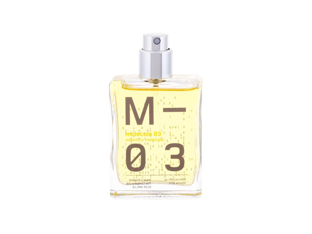 Escentric Molecules Molecule 03 30 ml