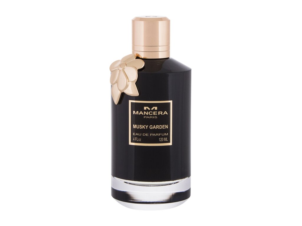 MANCERA Musky Garden 120 ml