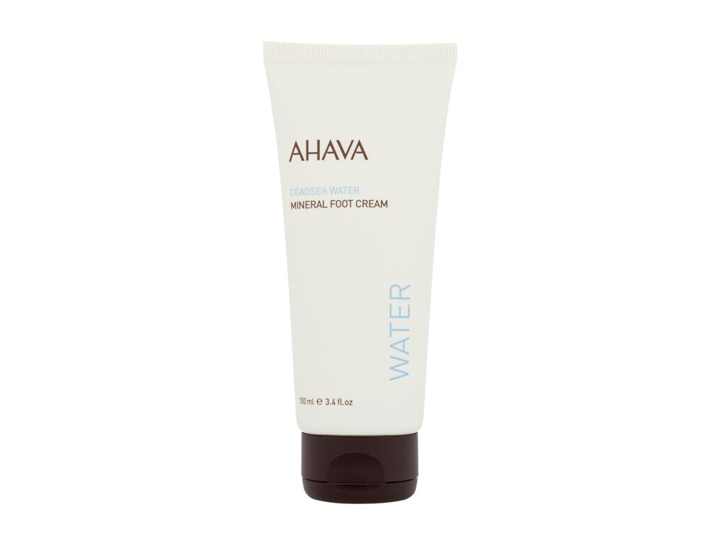 AHAVA Deadsea Water 100 ml