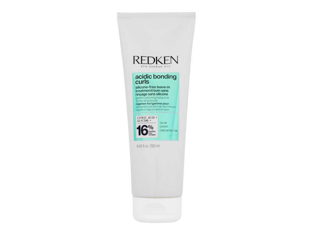Redken Acidic Bonding Curls Leave-in Treatment 250 ml