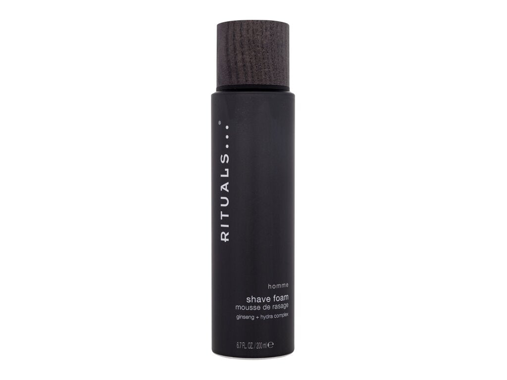 Rituals Homme Shave Foam 200 ml