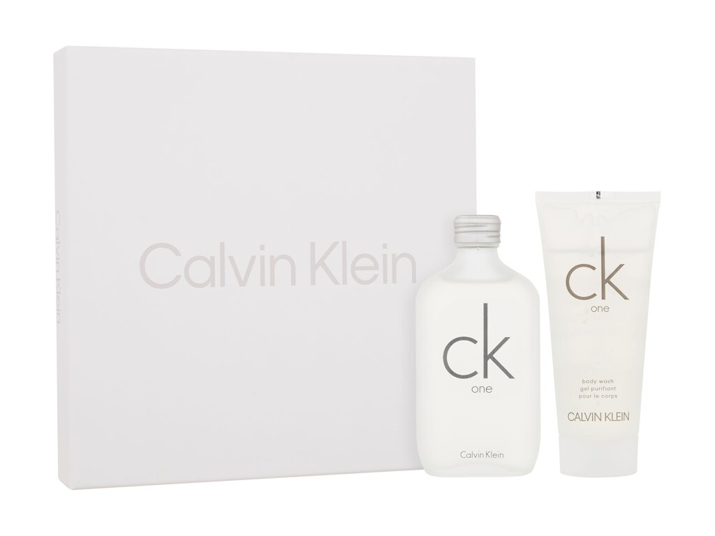 Calvin Klein CK One 100 ml