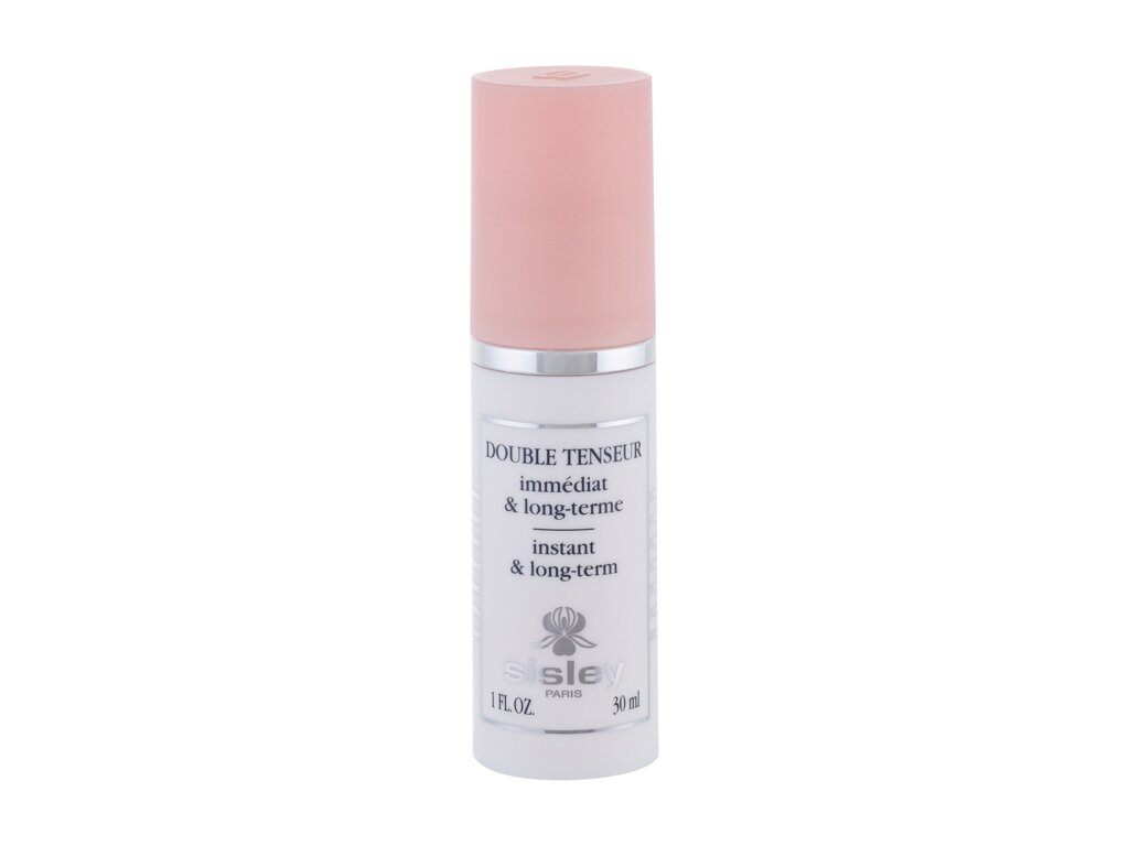 Sisley Double Tenseur Instant & Long-Term 30 ml