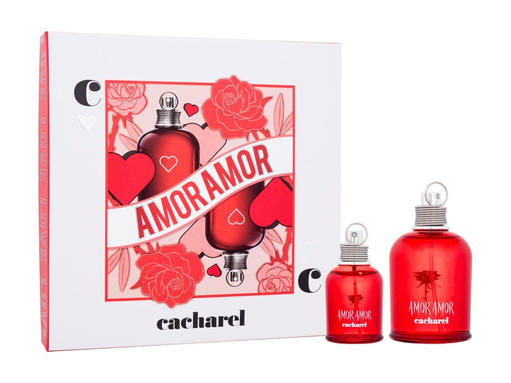 Cacharel Amor Amor 100 ml