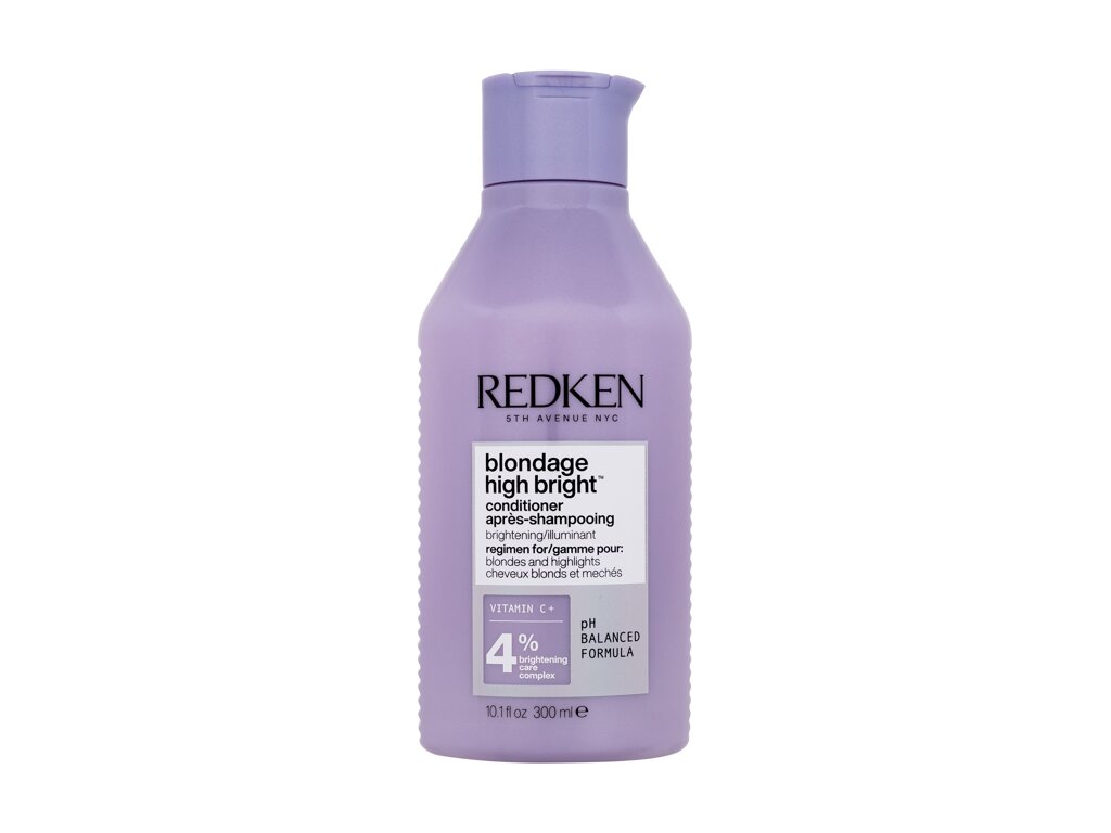 Redken Blondage High Bright Conditioner 300 ml