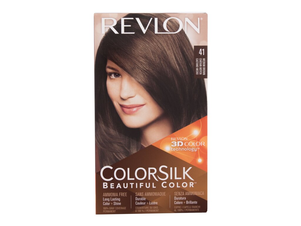 Revlon Colorsilk Beautiful Color 59,1 ml