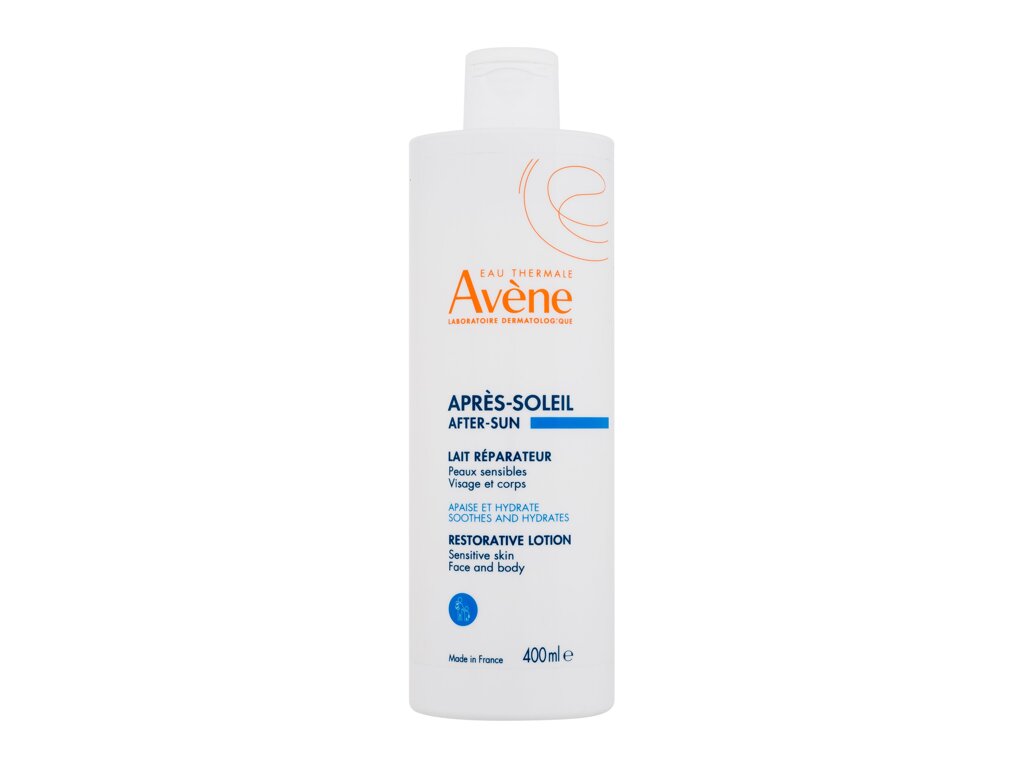 Avene After-Sun Restorative Lotion 400 ml