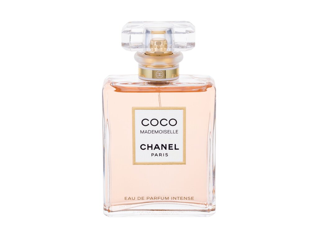 Chanel Coco Mademoiselle Intense 50 ml