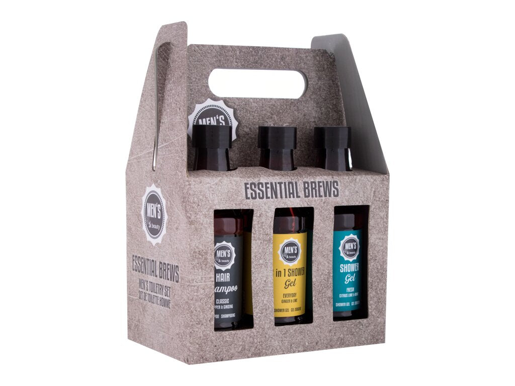 2K Men´s Essential Brews 150 ml