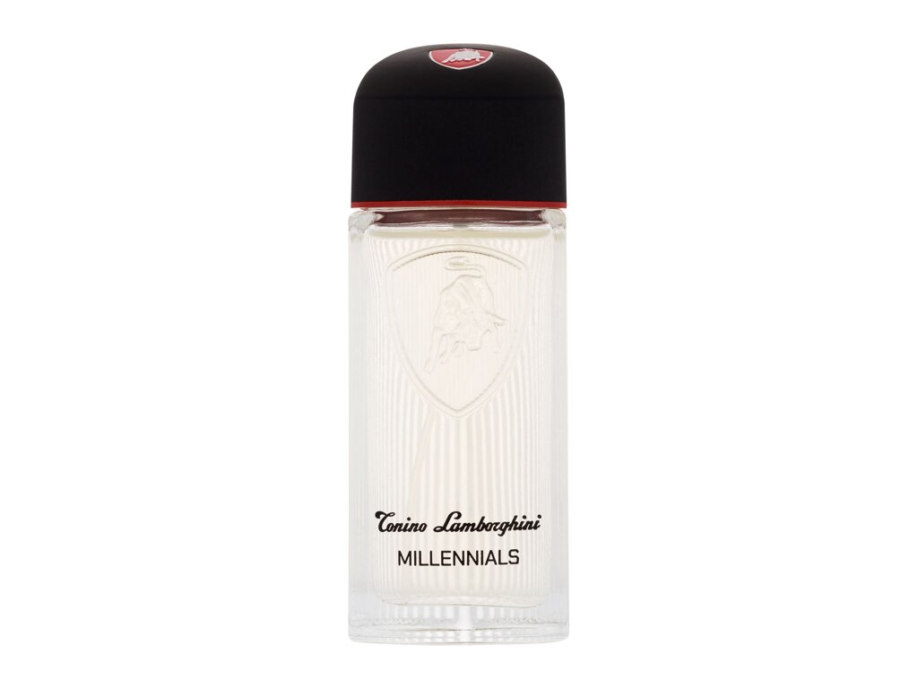 Lamborghini Millennials 75 ml