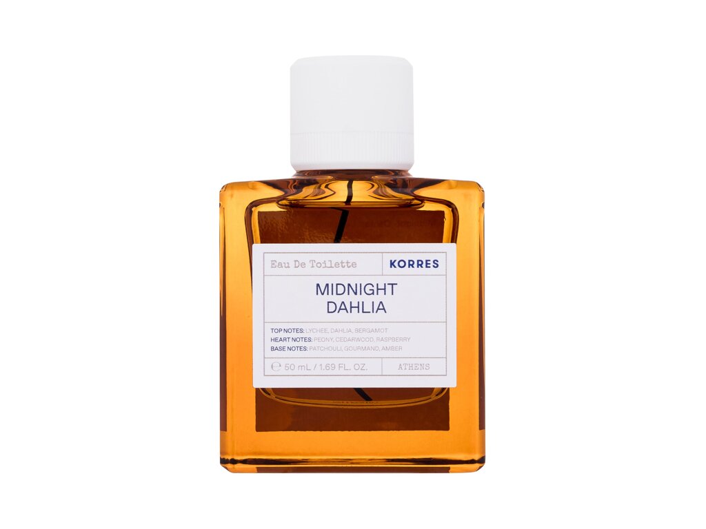 Korres Midnight Dahlia 50 ml