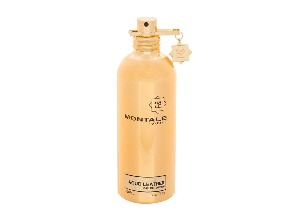 Montale Aoud Leather 100 ml