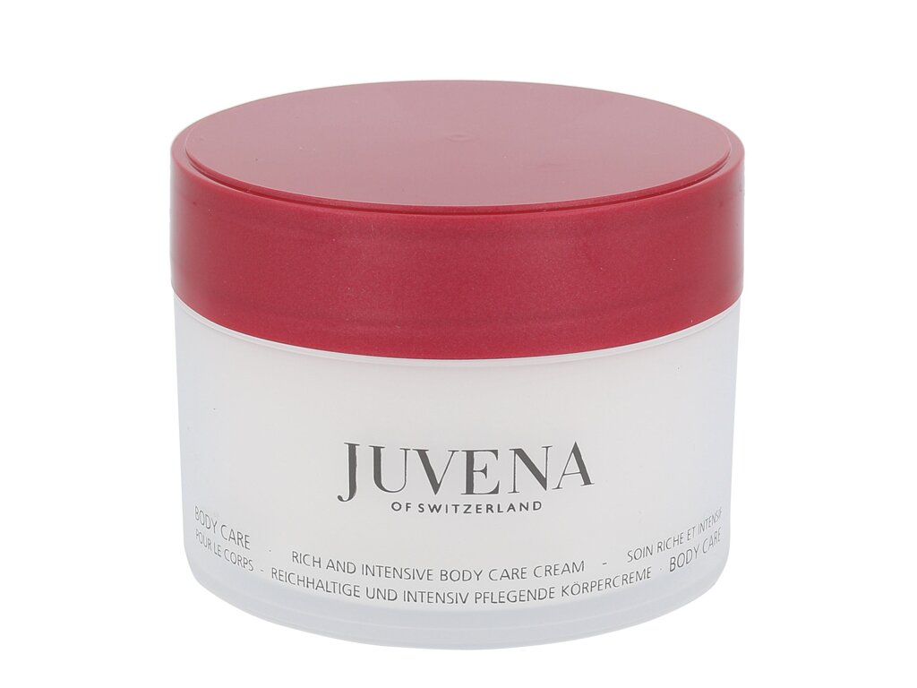 Juvena Body Care Rich and Intensive 200 ml