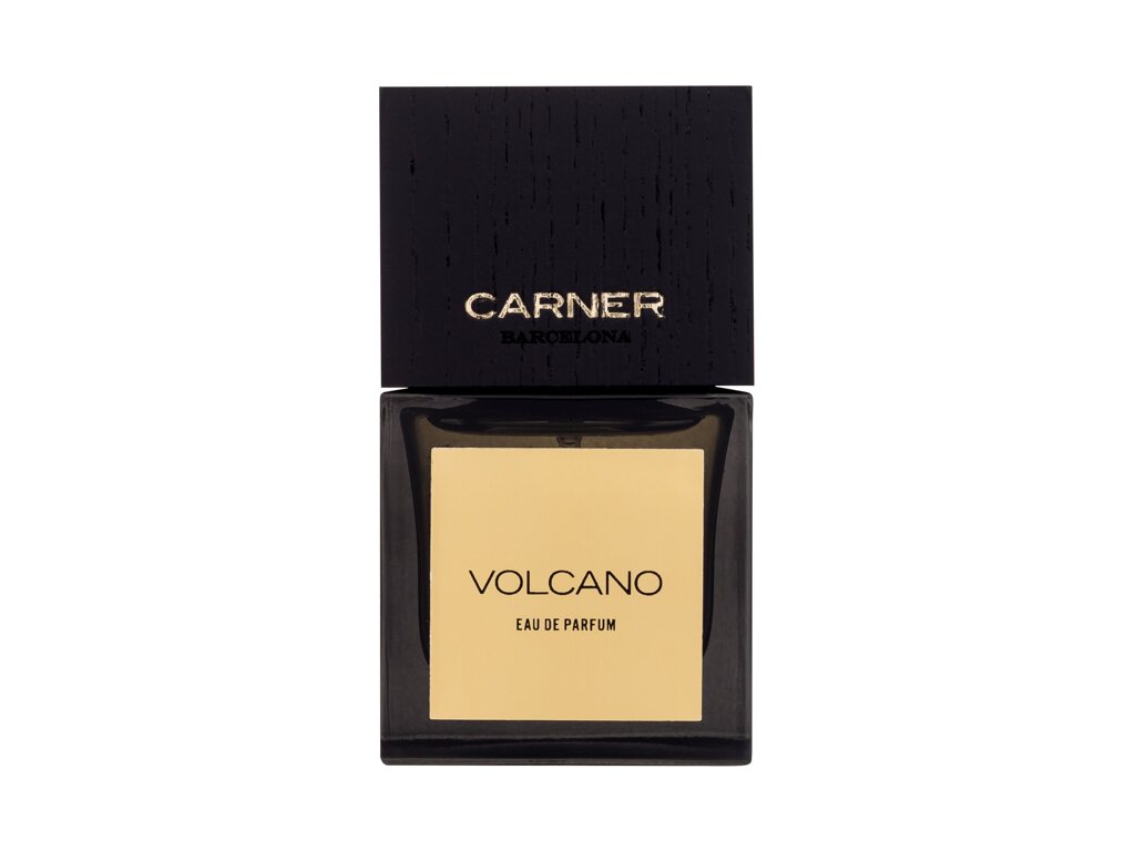 Carner Barcelona Volcano 50 ml