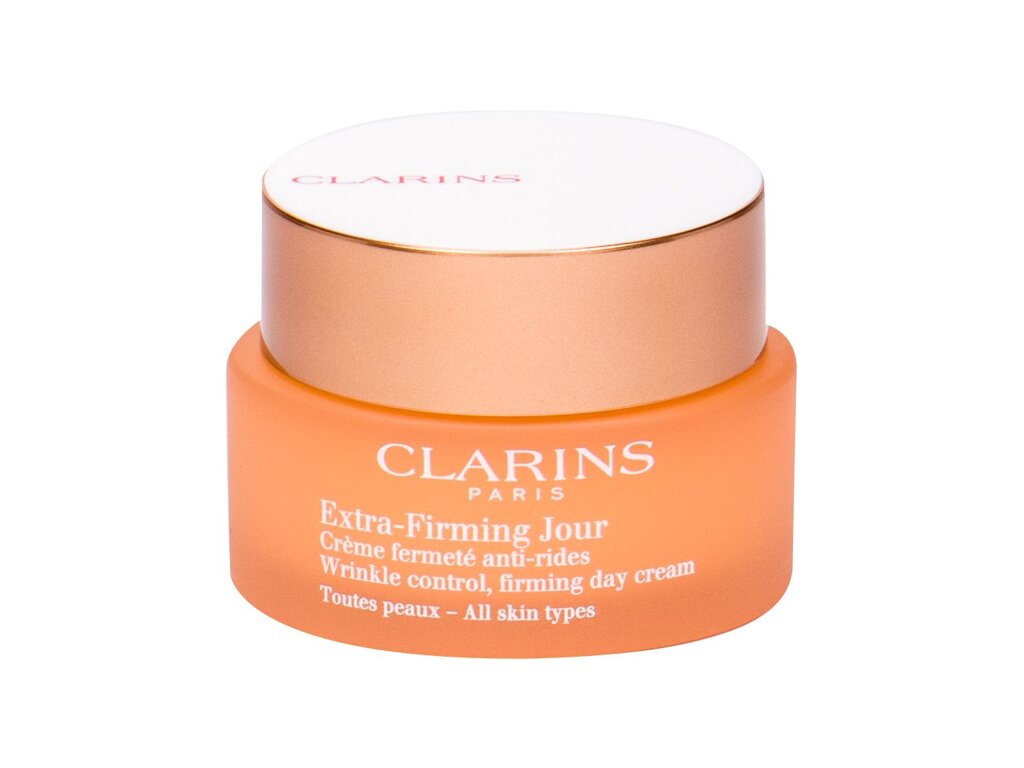 Clarins Extra-Firming Jour 50 ml