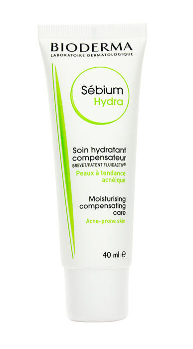 BIODERMA Sébium Hydra Cream 40 ml