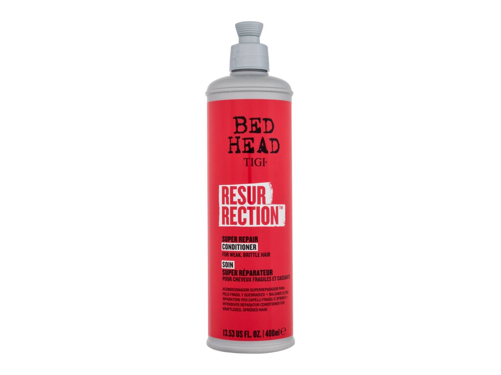 Tigi Bed Head Resurrection 400 ml
