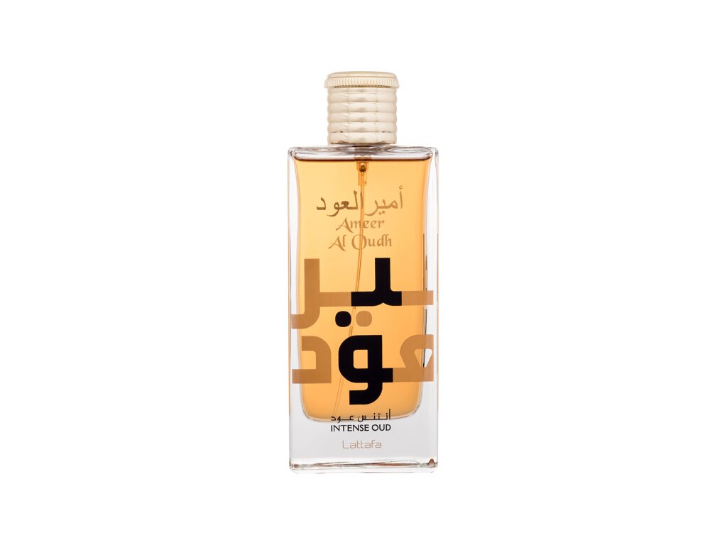 Lattafa Ameer Al Oudh Intense Oud 100 ml