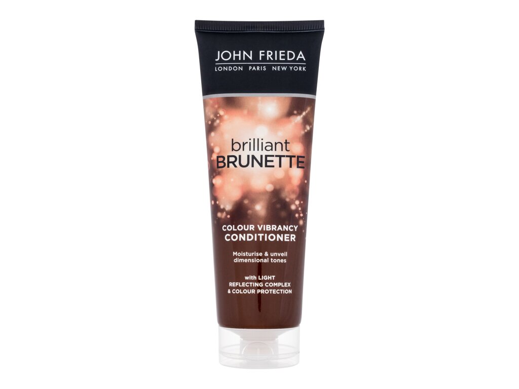 John Frieda Brilliant Brunette Colour Protecting 250 ml