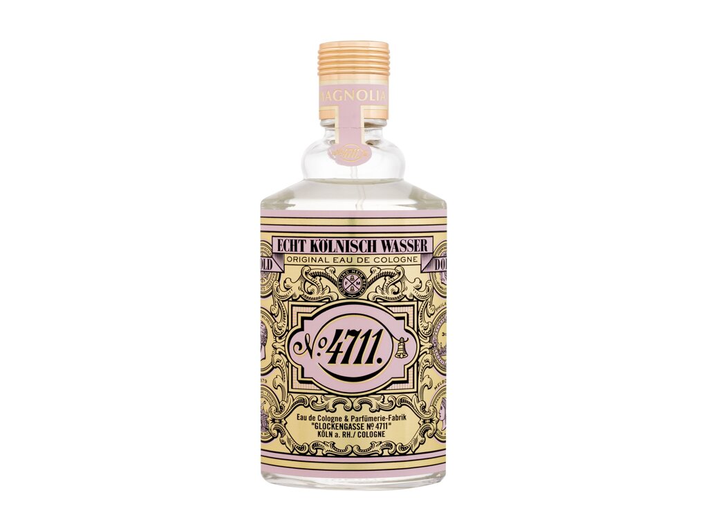 4711 Floral Collection Magnolia 100 ml