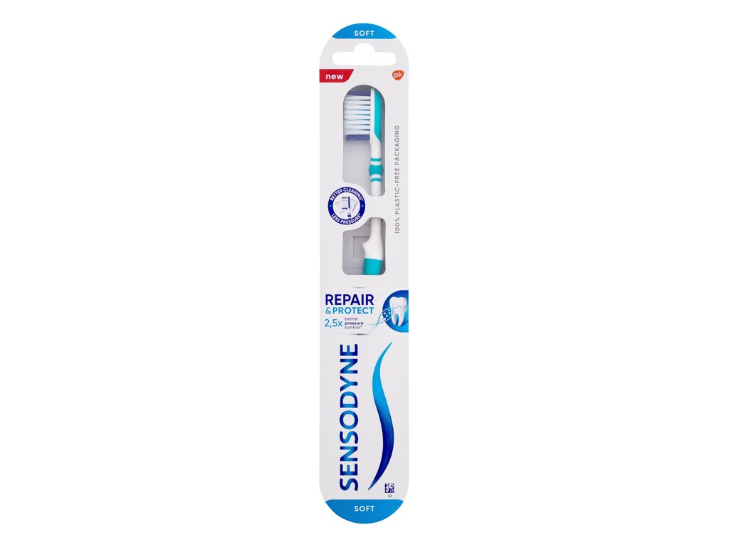 Sensodyne Repair & Protect Soft 1 ml