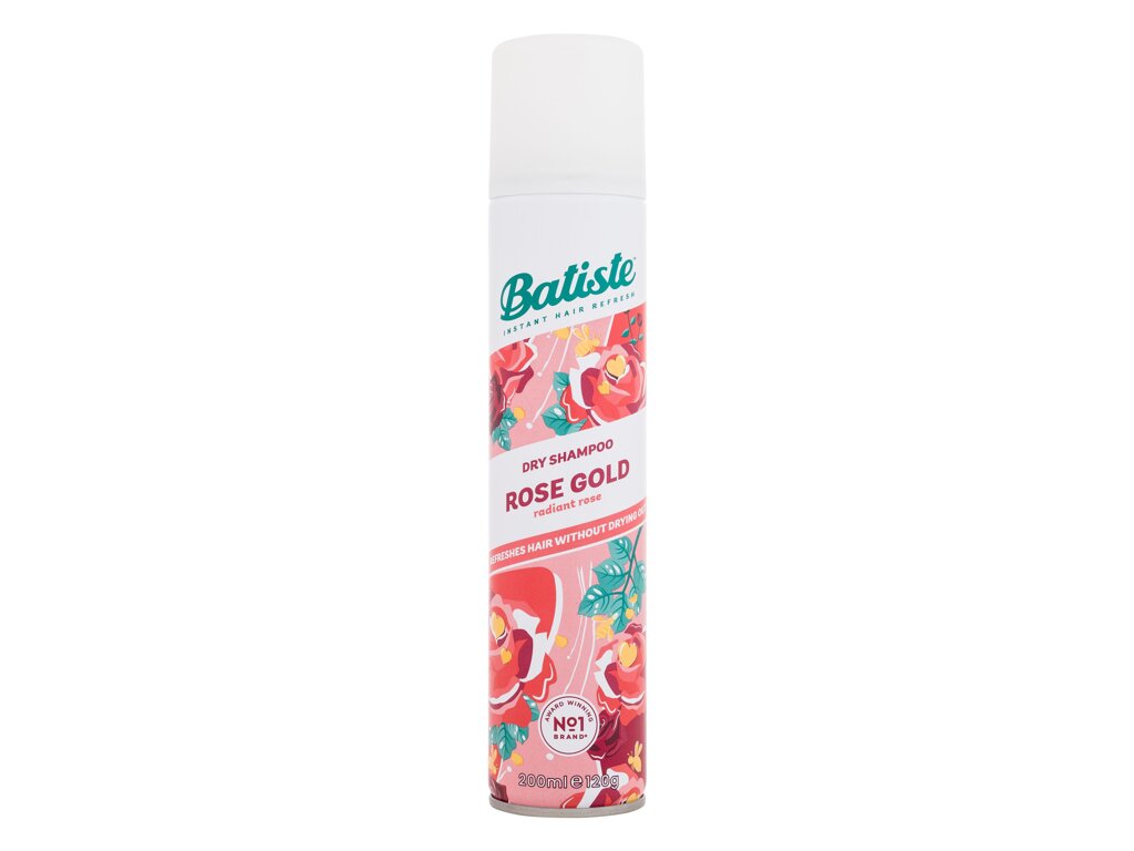 Batiste Rose Gold 200 ml