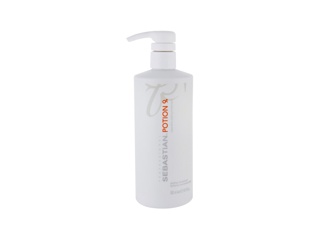 Sebastian Professional Potion 9 500 ml
