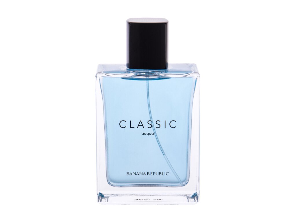 Banana Republic Classic Acqua 125 ml