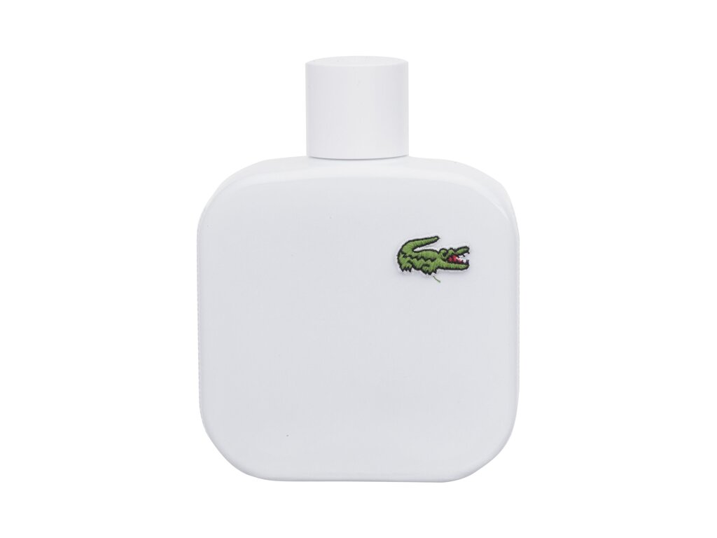 Lacoste L.12.12 Blanc 100 ml