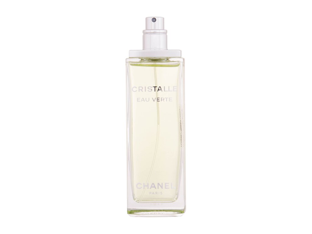 Chanel Cristalle Eau Verte 100 ml