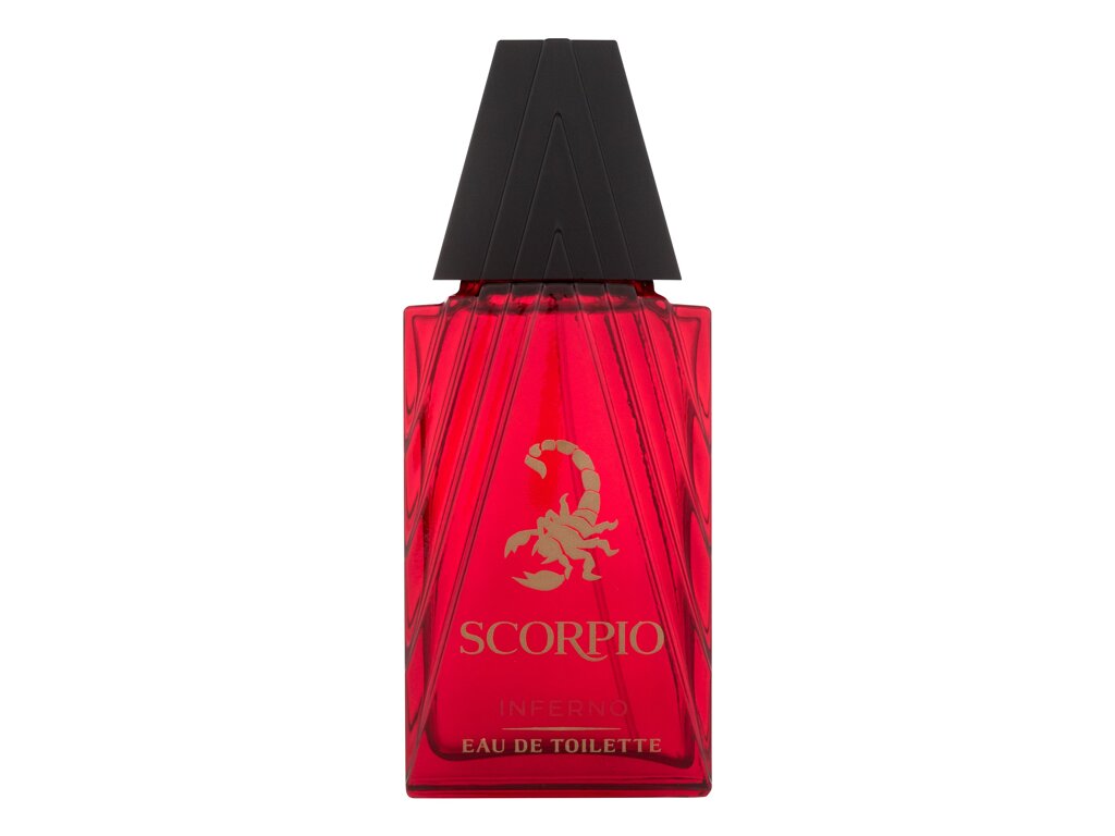 Scorpio Inferno 75 ml