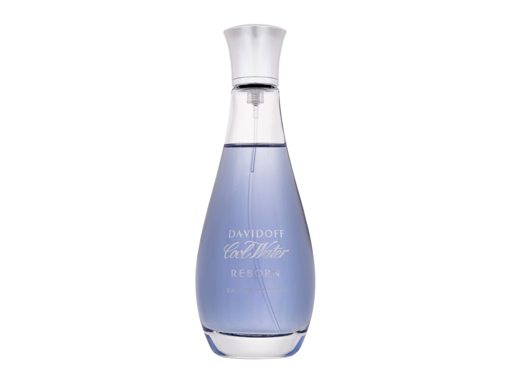 Davidoff Cool Water Reborn 100 ml