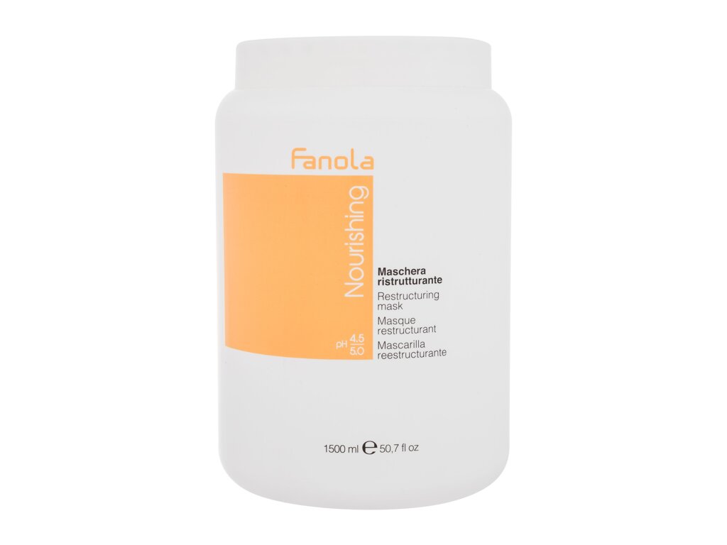 Fanola Nourishing 1500 ml