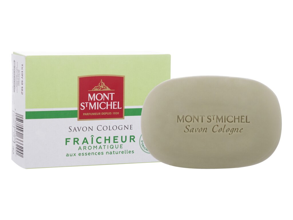 Mont St Michel Fraîcheur Intense 125 ml