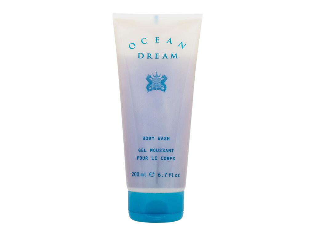 Giorgio Beverly Hills Ocean Dream 200 ml