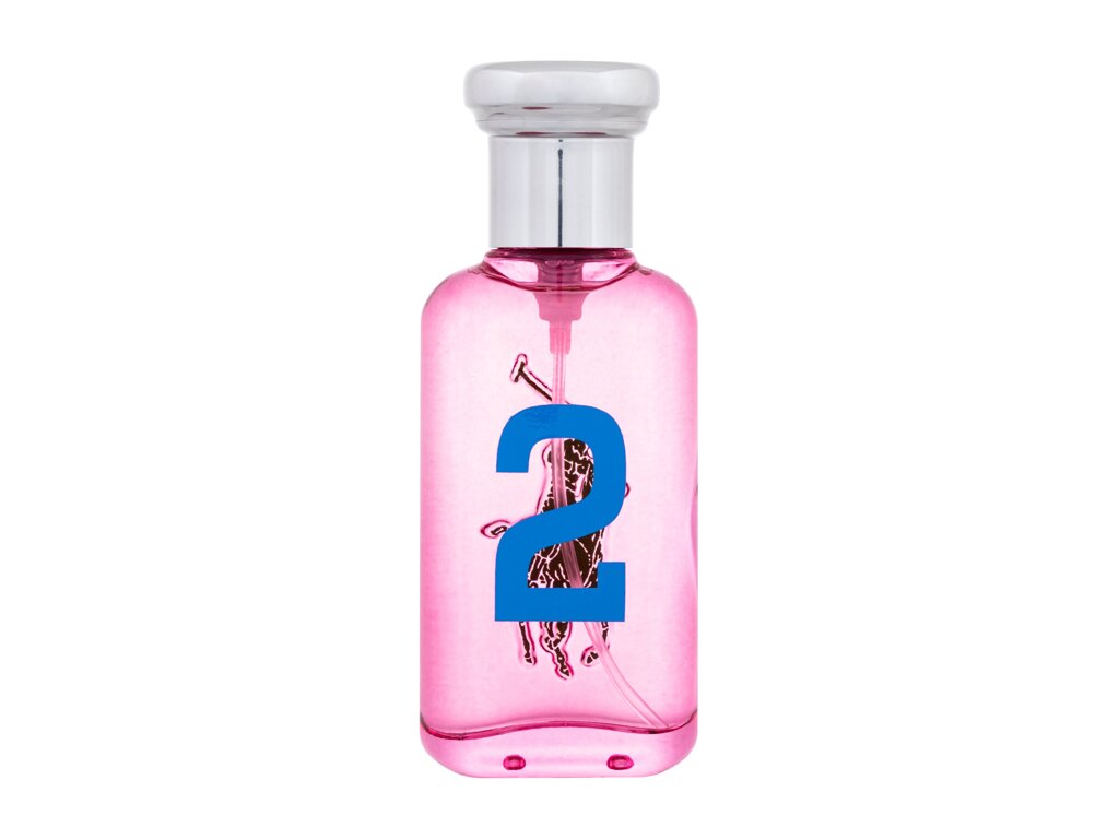 Ralph Lauren Big Pony 2 50 ml