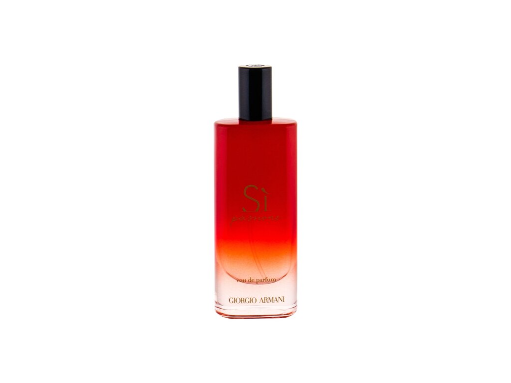 Giorgio Armani Si Passione 15 ml